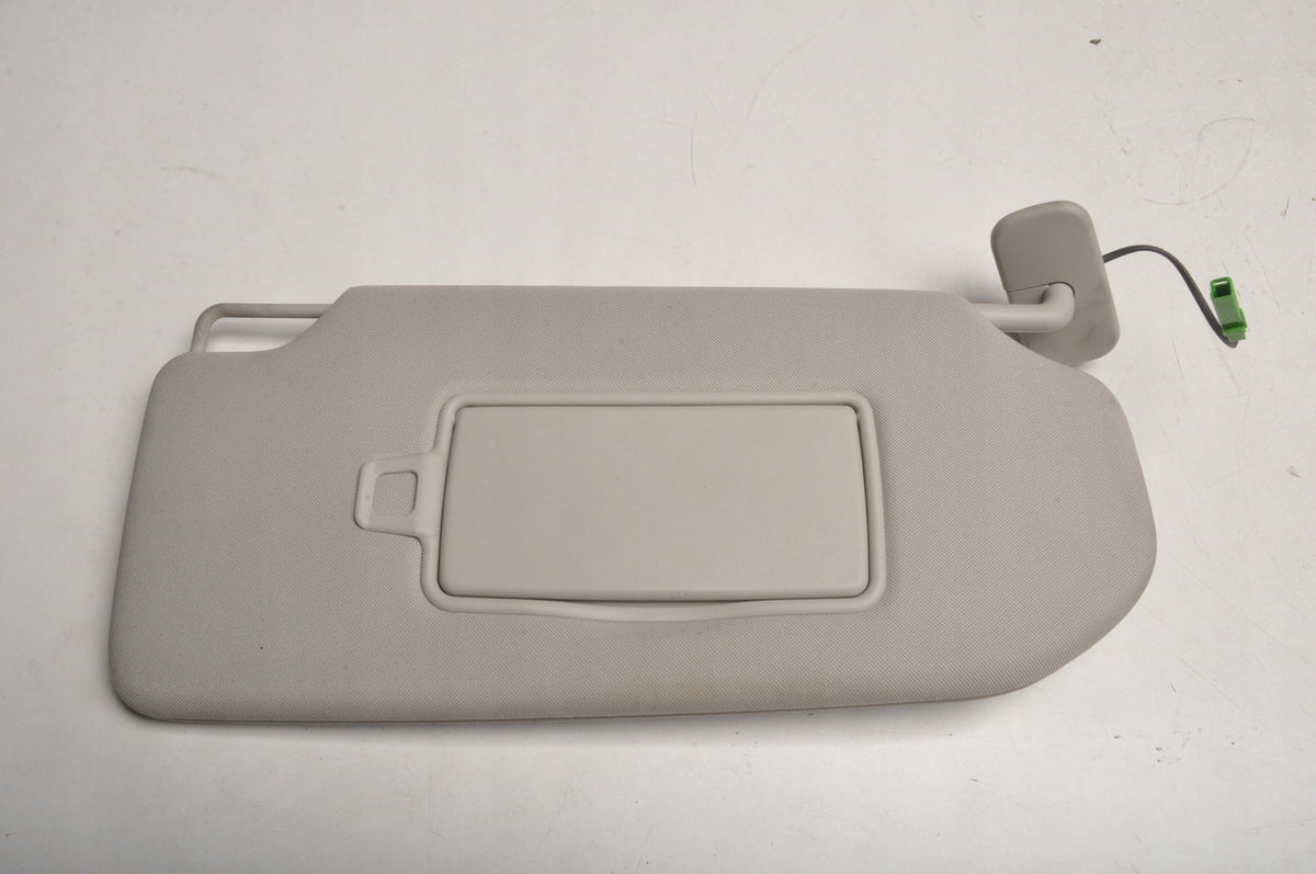 VOLVO XC90 II SUNFLOWER COVER RIGHT ENGLISHMAN