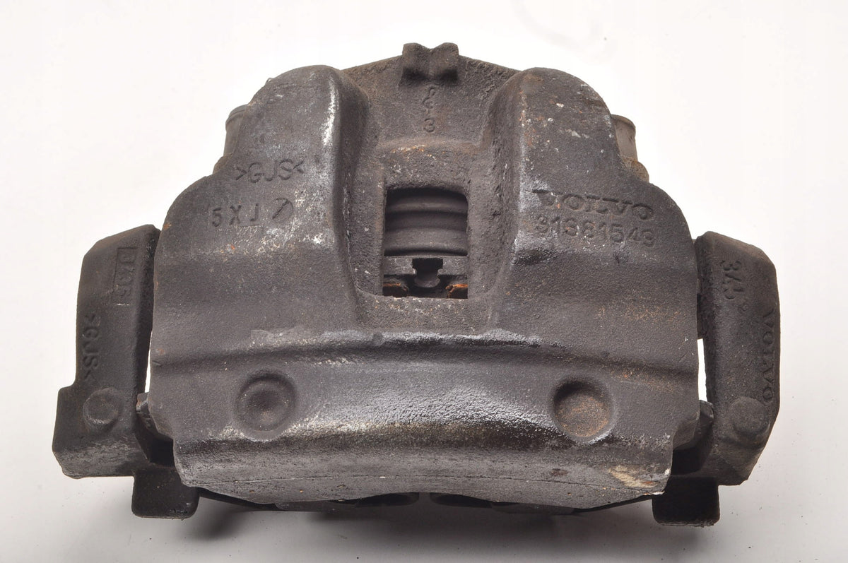 VOLVO XC90 II T8 D5 BRAKE CALIPER RIGHT FRONT 31381549