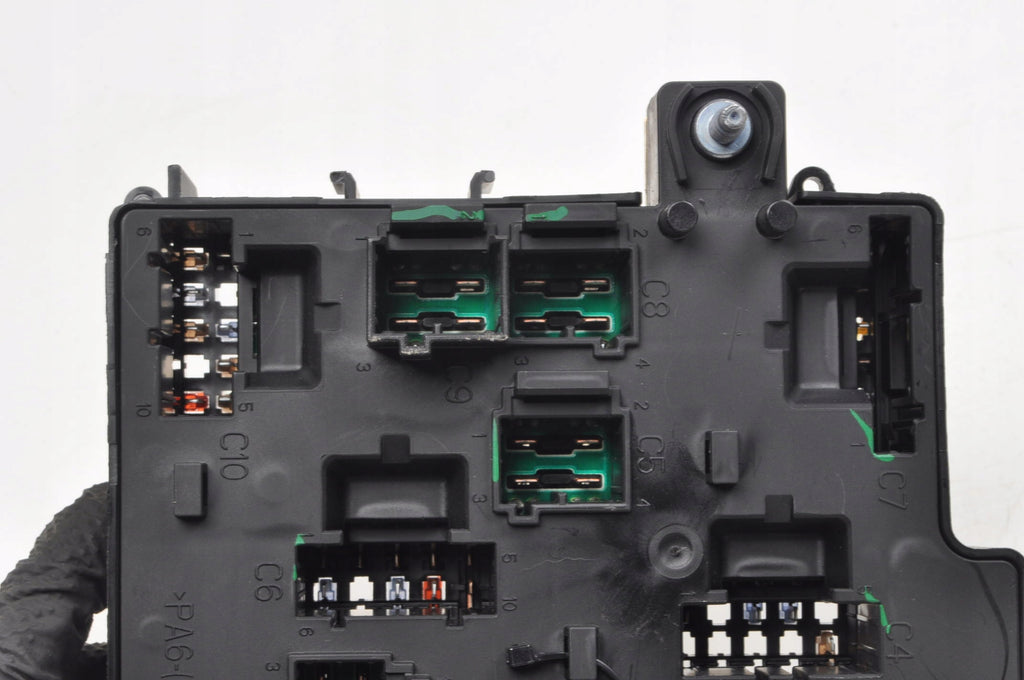 VOLVO XC90 II V60 II S60 III FUSE BOX 32359984