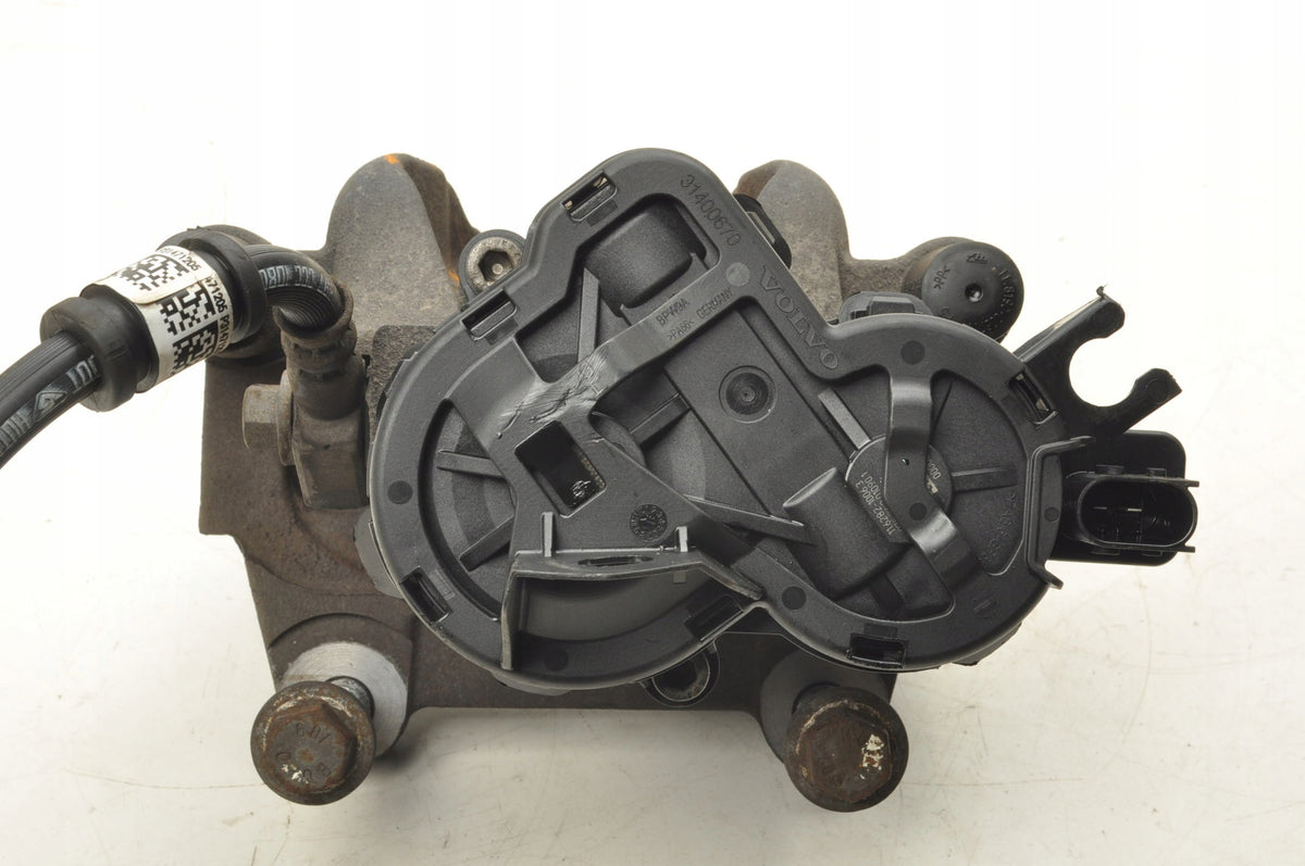 VOLVO XC90 II V90 II BRAKE CALIPER RIGHT REAR 31471268