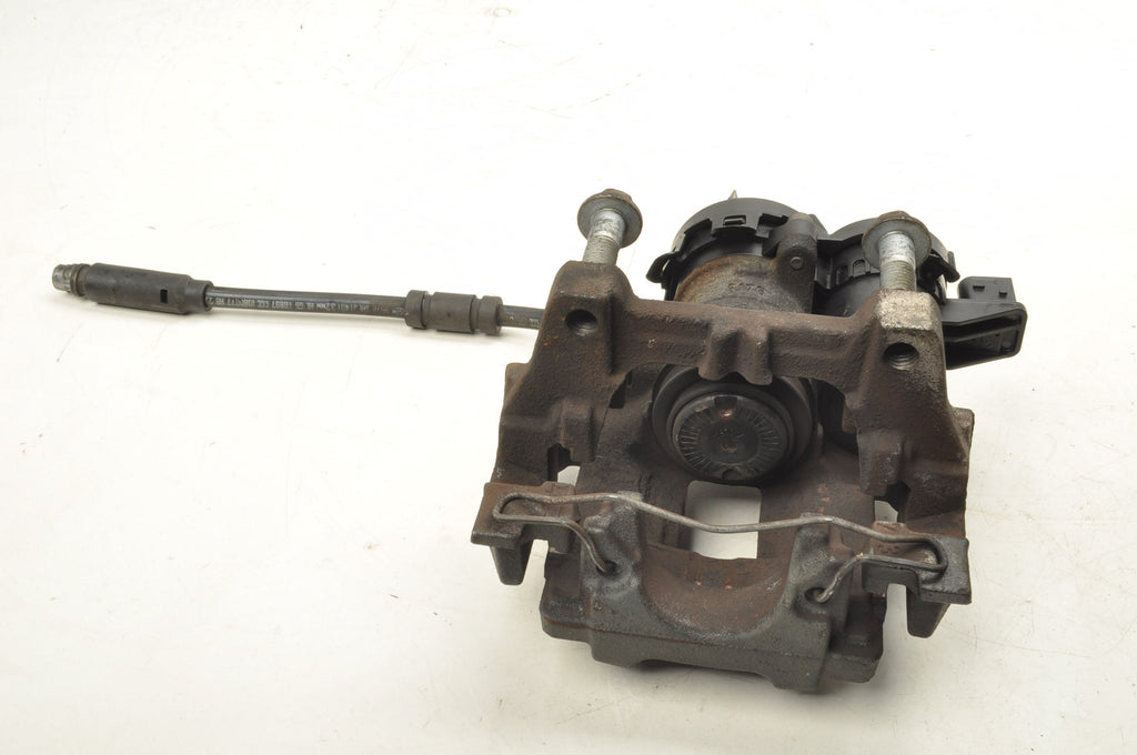 VOLVO XC90 II V90 II BRAKE CALIPER RIGHT REAR 31471268