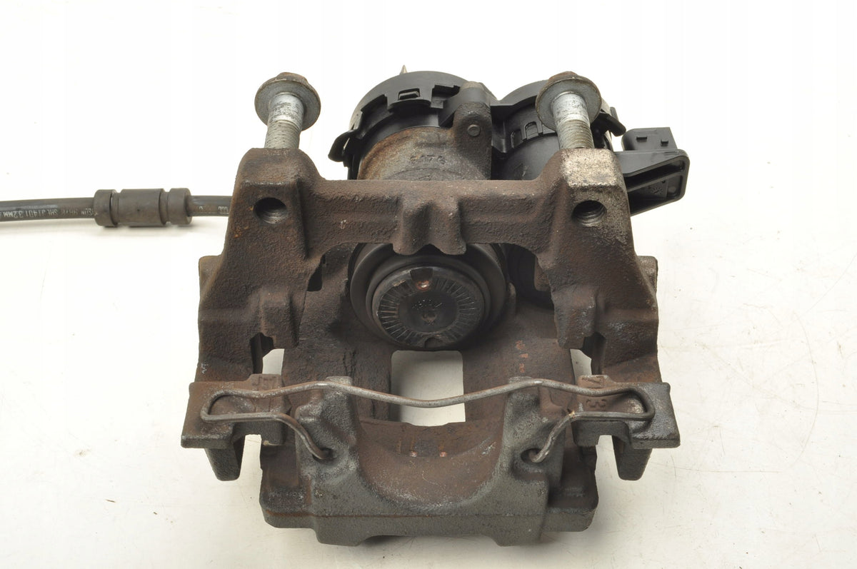 VOLVO XC90 II V90 II BRAKE CALIPER RIGHT REAR 31471268
