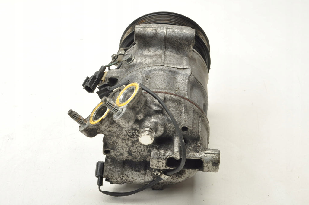 VOLVO XC90 II V90 S90 S60 V60 XC60 2.0 D5 AIR CONDITIONING COMPRESSOR 31469966