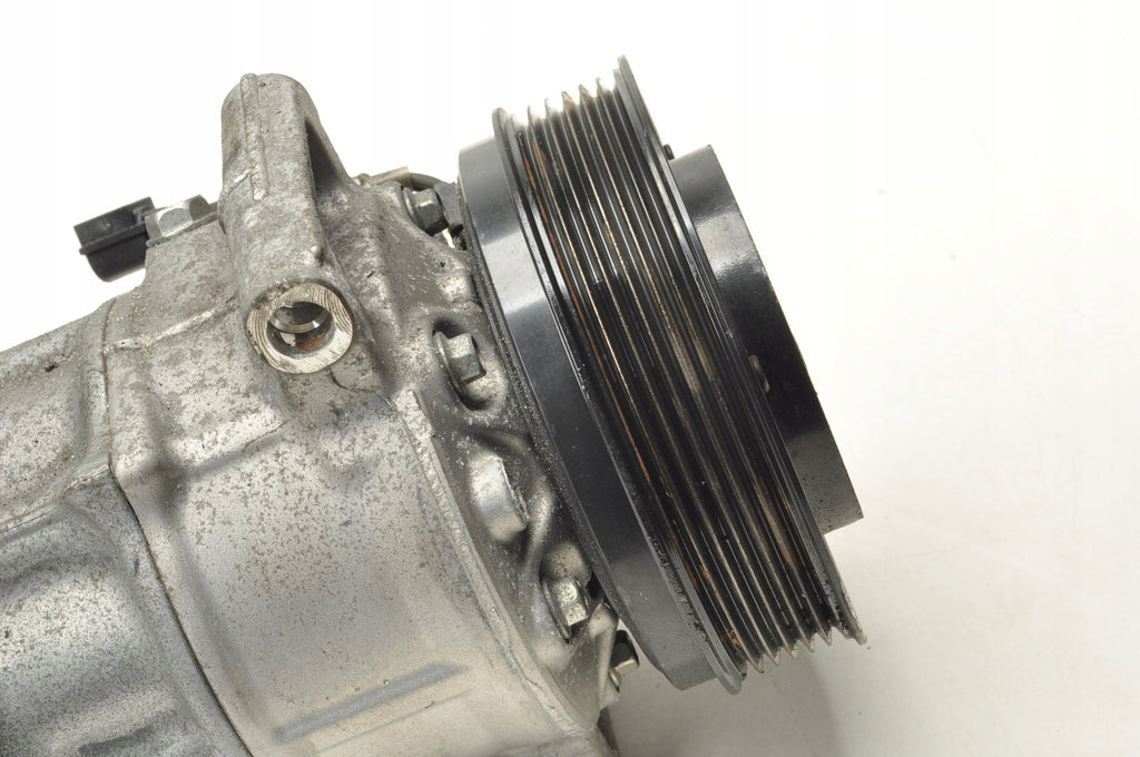 VOLVO XC90 II V90 S90 S60 V60 XC60 2.0 D5 AIR CONDITIONING COMPRESSOR 31469966