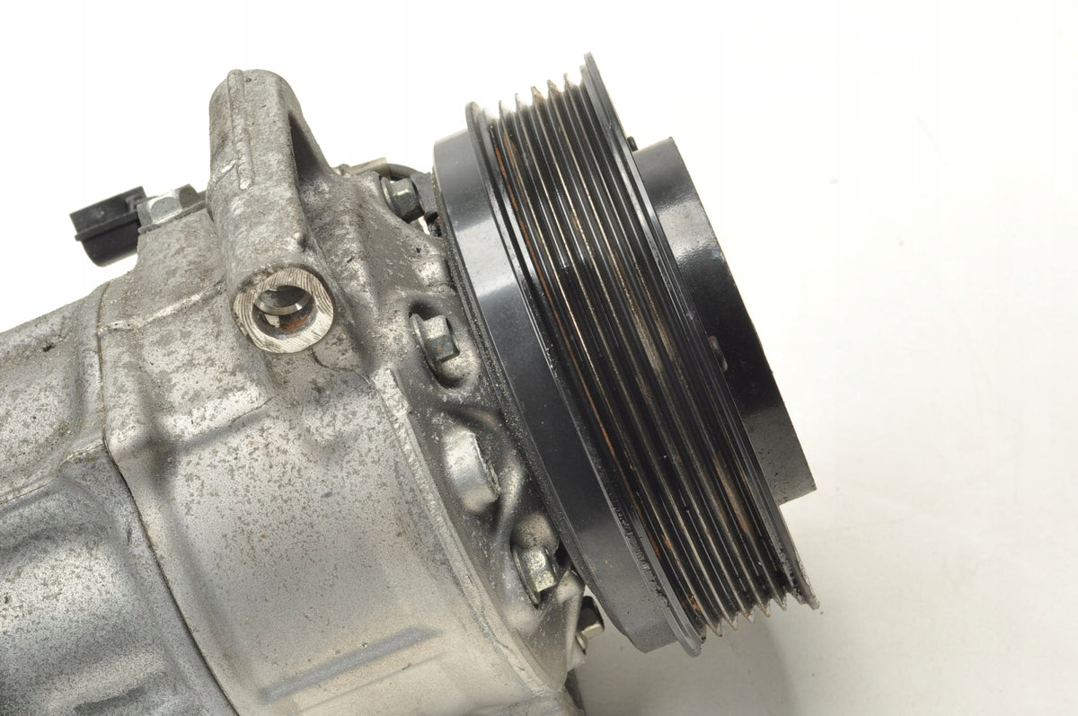 VOLVO XC90 II V90 S90 S60 V60 XC60 2.0 D5 AIR CONDITIONING COMPRESSOR 31469966