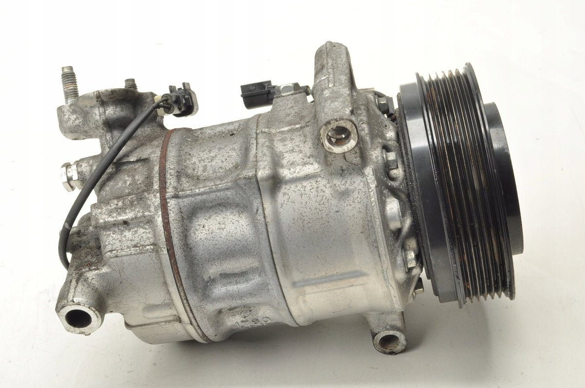 VOLVO XC90 II V90 S90 S60 V60 XC60 2.0 D5 AIR CONDITIONING COMPRESSOR 31469966