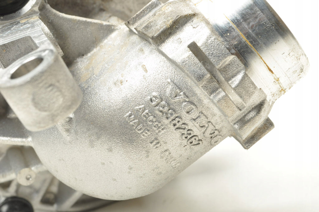 VOLVO XC90 II, V90, V60, V40, XC40 2.0 B5 Mild-Hybrid Water Pump 32382367 2024 Model