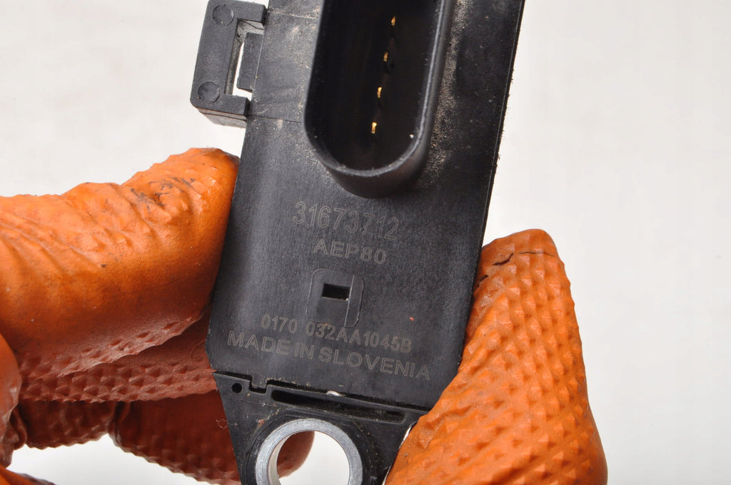 VOLVO XC90 II V90 XC60 II SENSOR DRIVER 31673712