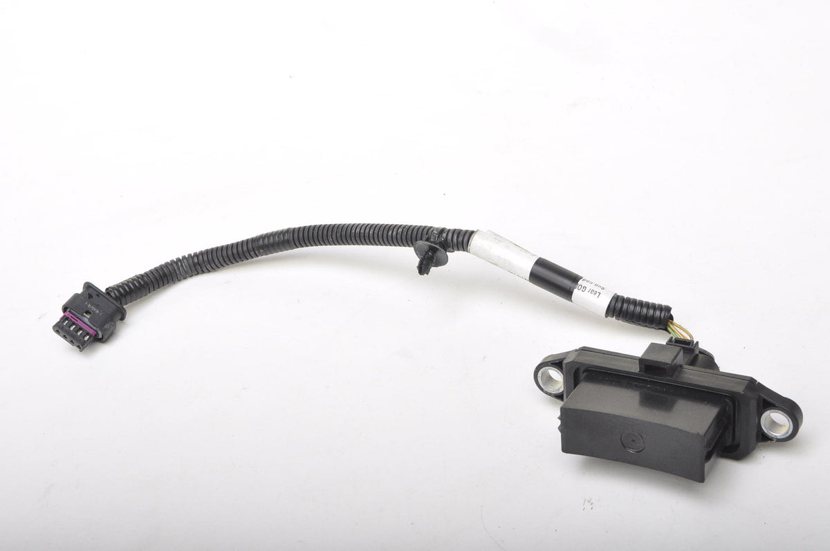 VOLVO XC90 II V90 XC60 II V60 II T8 SENSOR STARTER MODULE 31673712