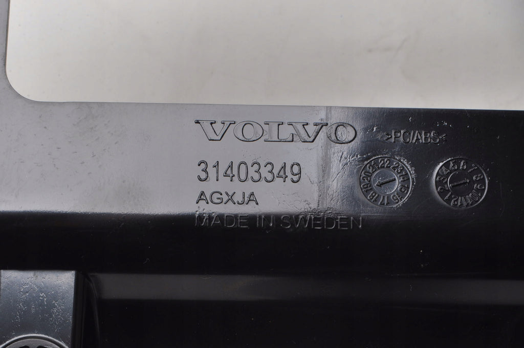 VOLVO XC90 II V90 XC60 MOUNT DISPLAY MOUNT 31403349