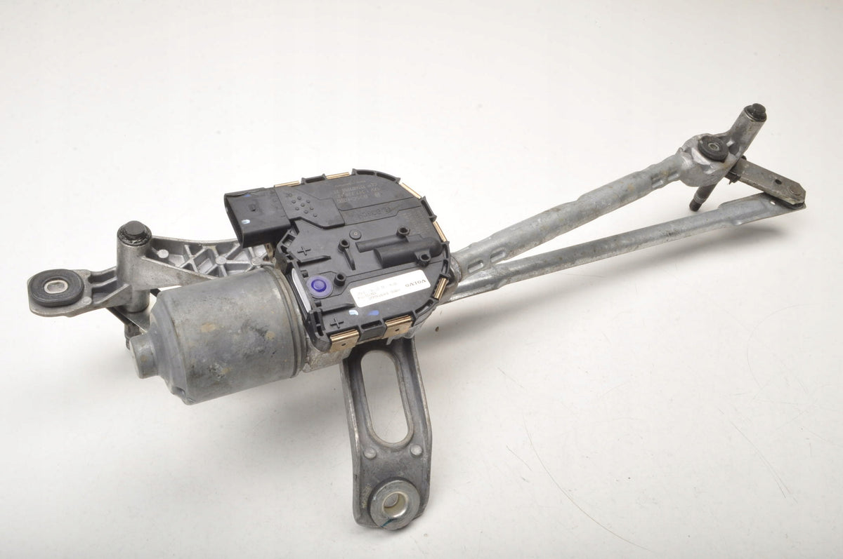 VOLVO XC90 II WIPER MECHANISM FRONT 31349370 UK