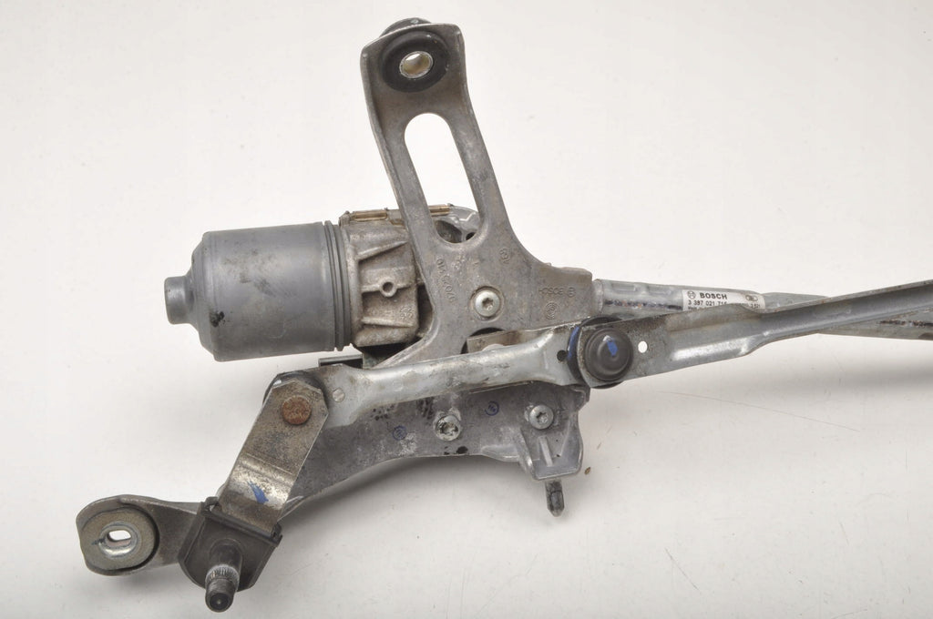VOLVO XC90 II WIPER MECHANISM FRONT 31349370 UK
