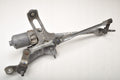 VOLVO XC90 II WIPER MECHANISM FRONT 31349370 UK