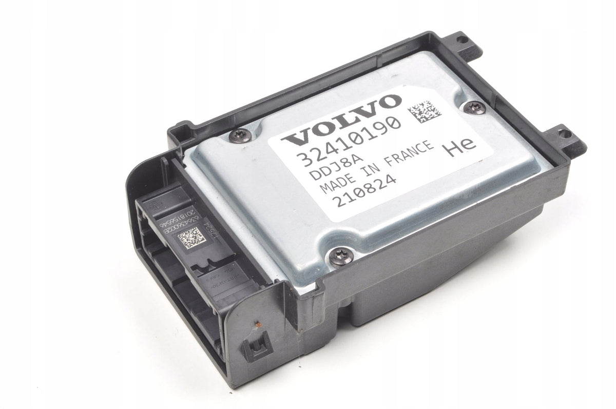 VOLVO XC90 II XC40 V60 II DRIVER MODULE 32410190