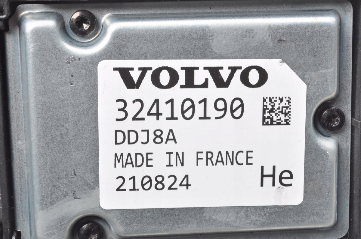 VOLVO XC90 II XC40 V60 II DRIVER MODULE 32410190