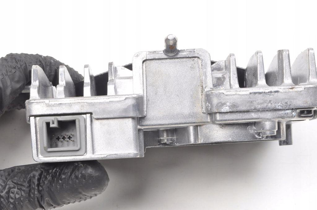 VOLVO XC90 II XC40 WINDSCREEN RADAR SENSOR BELT ASSISTANT 32438373