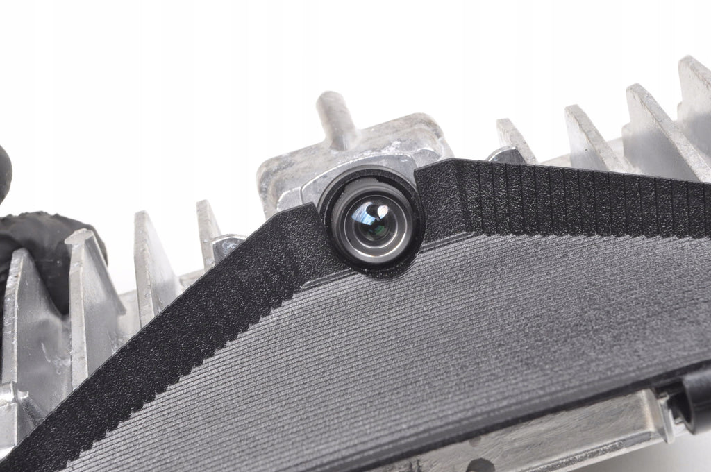 VOLVO XC90 II XC40 WINDSCREEN RADAR SENSOR BELT ASSISTANT 32438373