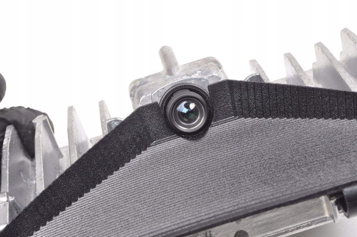 VOLVO XC90 II XC40 WINDSCREEN RADAR SENSOR BELT ASSISTANT 32438373