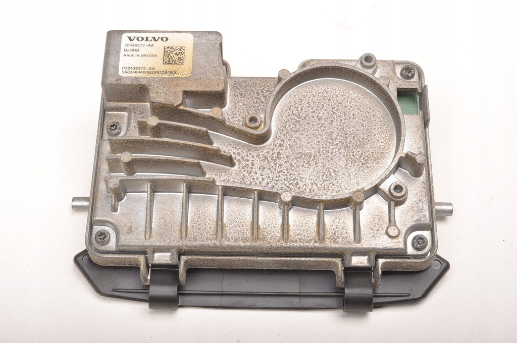 VOLVO XC90 II XC40 WINDSCREEN RADAR SENSOR BELT ASSISTANT 32438373