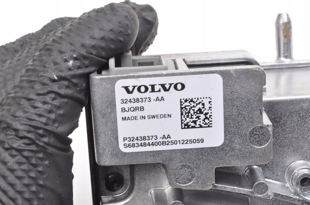 VOLVO XC90 II XC40 WINDSCREEN RADAR SENSOR BELT ASSISTANT 32438373