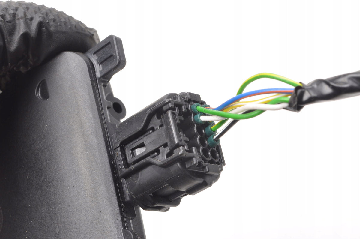 VOLVO XC90 II XC40 XC60 II RADAR BLIND SPOT SENSOR 2025R 32340780