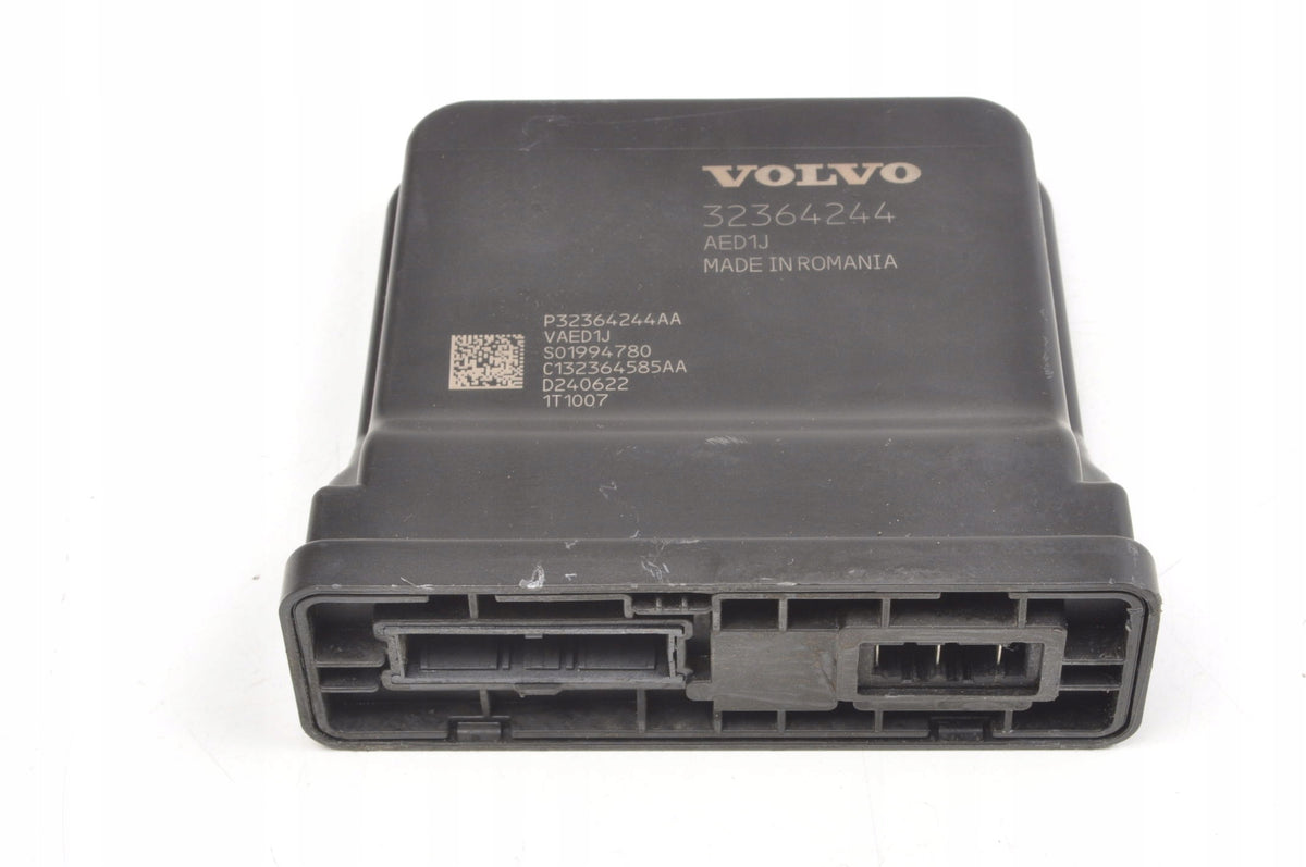 VOLVO XC90 II XC40 XC60 PHONE BLUETOOTH RELAY MODULE 32364244