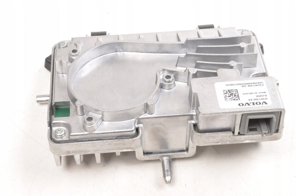 VOLVO XC90 II XC60 2026 YEAR RADAR CAMERA 32461368