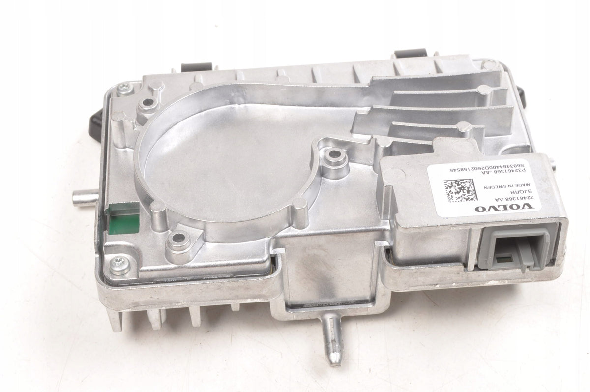 VOLVO XC90 II XC60 2026 YEAR RADAR CAMERA 32461368