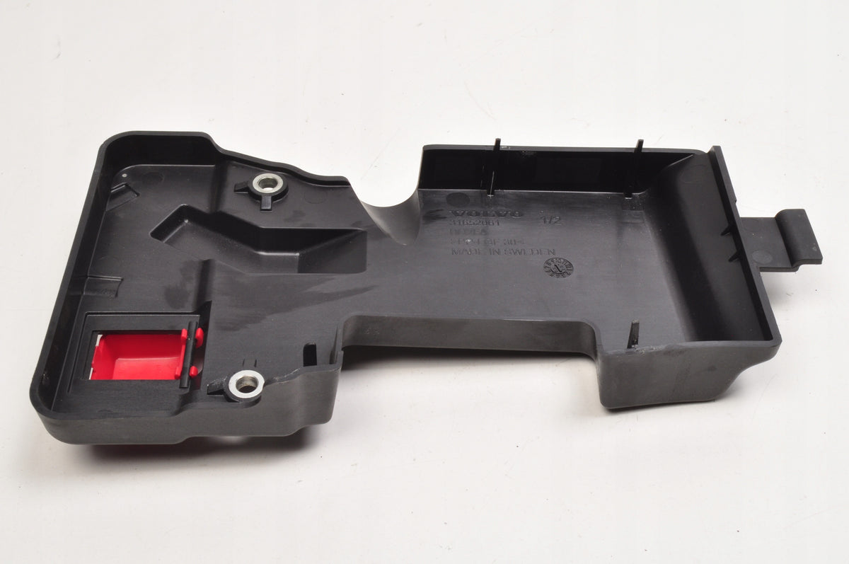 VOLVO XC90 II XC60 BATTERY COVER 31652061