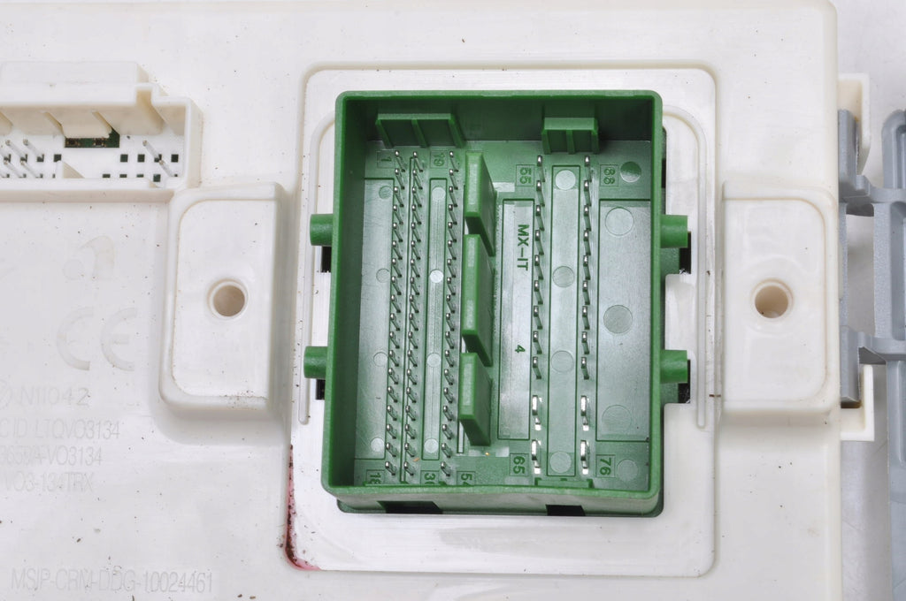 VOLVO XC90 II XC60 COMFORT MODULE 32217336