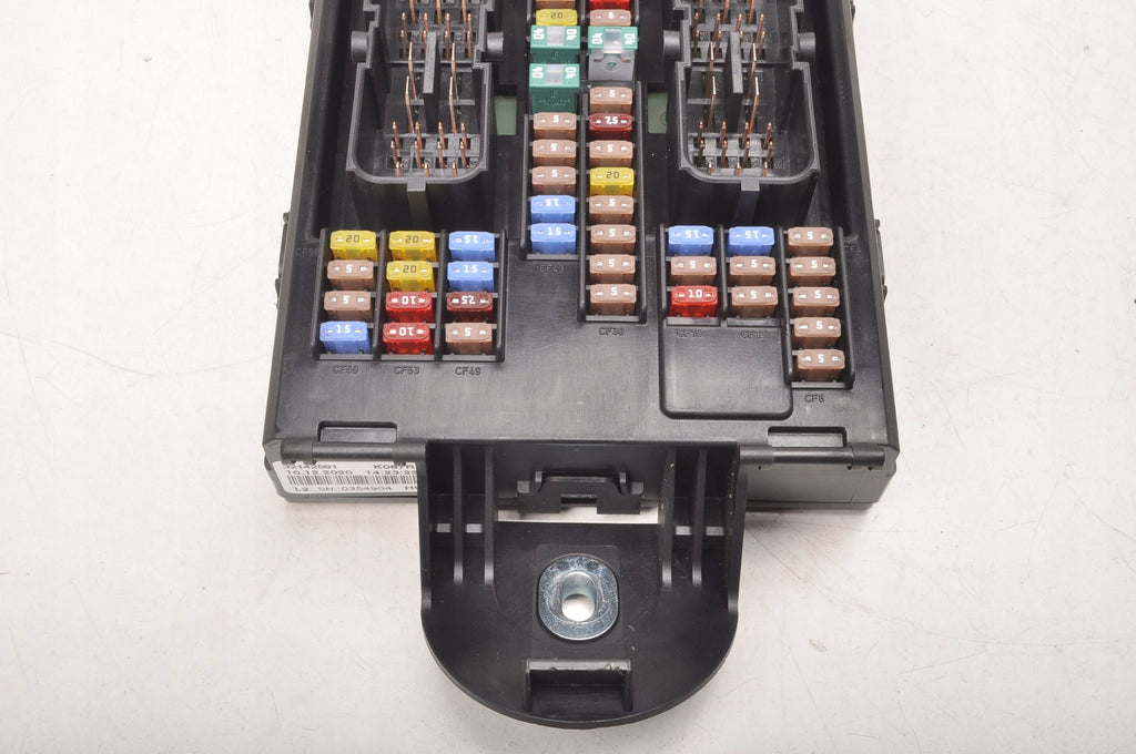 VOLVO XC90 II XC60 FUSE BOX 32142591