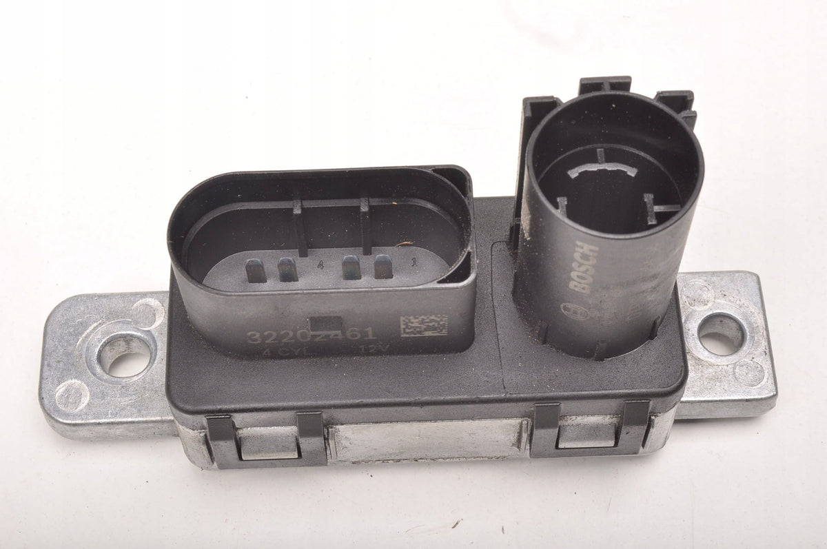 VOLVO XC90 II XC60 II 2.0 16V B5 B4 GLOW PLUG RELAY 32202461