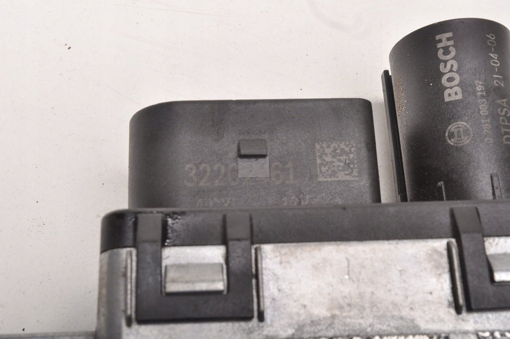 VOLVO XC90 II XC60 II 2.0 16V B5 B4 GLOW PLUG RELAY 32202461