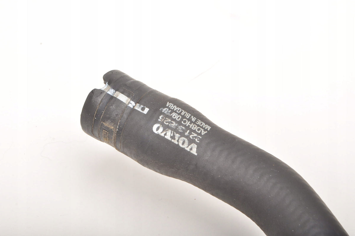 VOLVO XC90 II XC60 II 2.0 16V B5 PIPE WATER LINE 32138625
