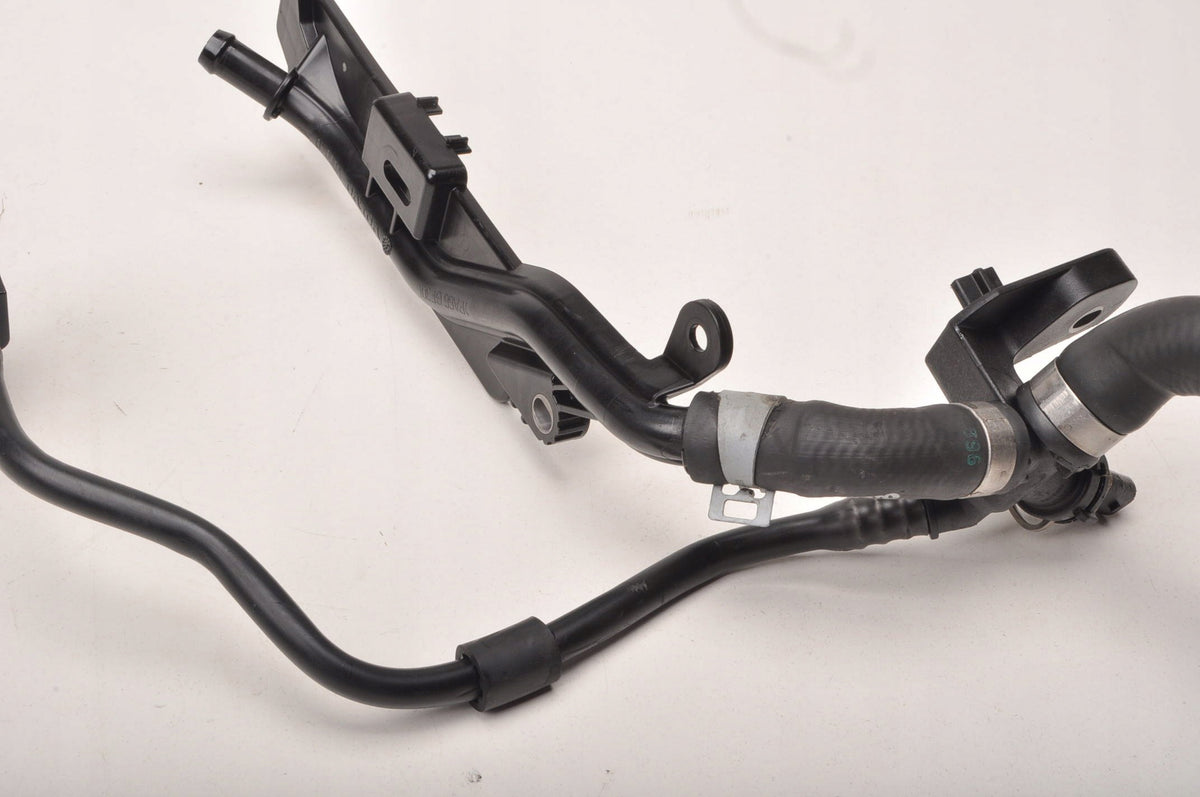 VOLVO XC90 II XC60 II 2.0 16V B5 PIPE WATER LINE 32222677