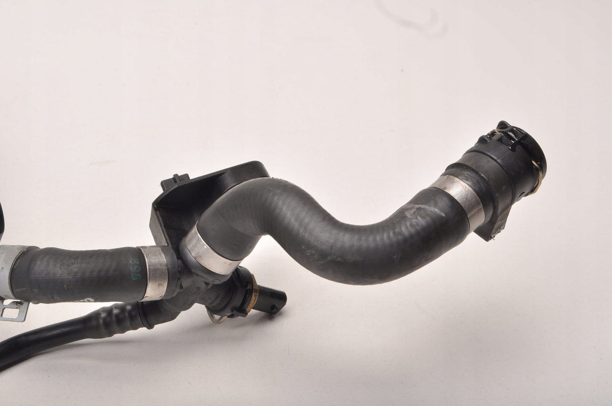 VOLVO XC90 II XC60 II 2.0 16V B5 PIPE WATER LINE 32222677