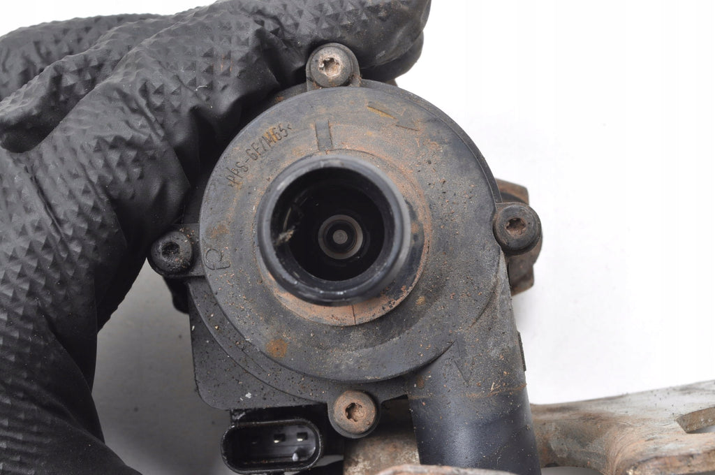 VOLVO XC90 II XC60 II 2.0 16V B5 WATER PUMP 31657307 HANDLE