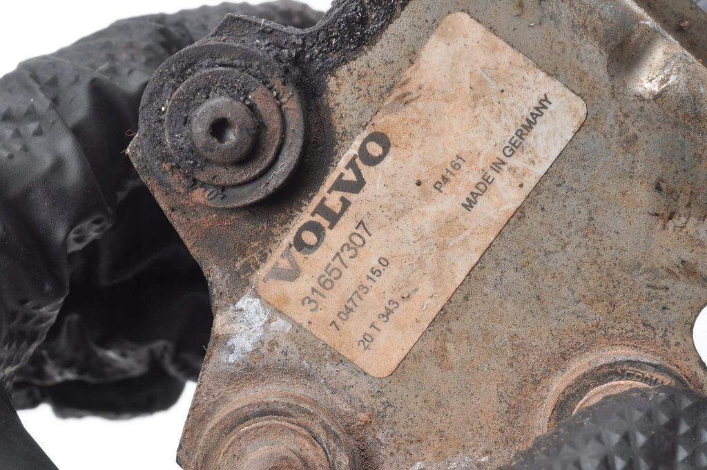VOLVO XC90 II XC60 II 2.0 16V B5 WATER PUMP 31657307 HANDLE