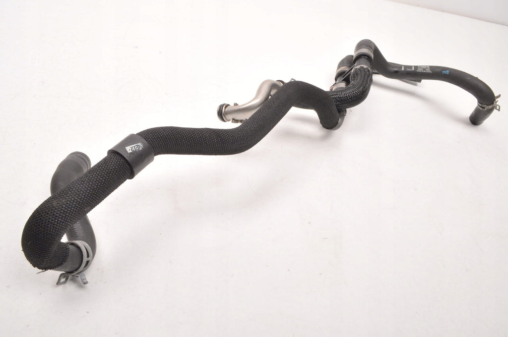 VOLVO XC90 II XC60 II 2.0 B5 PIPE WATER PIPE BUS 32249715