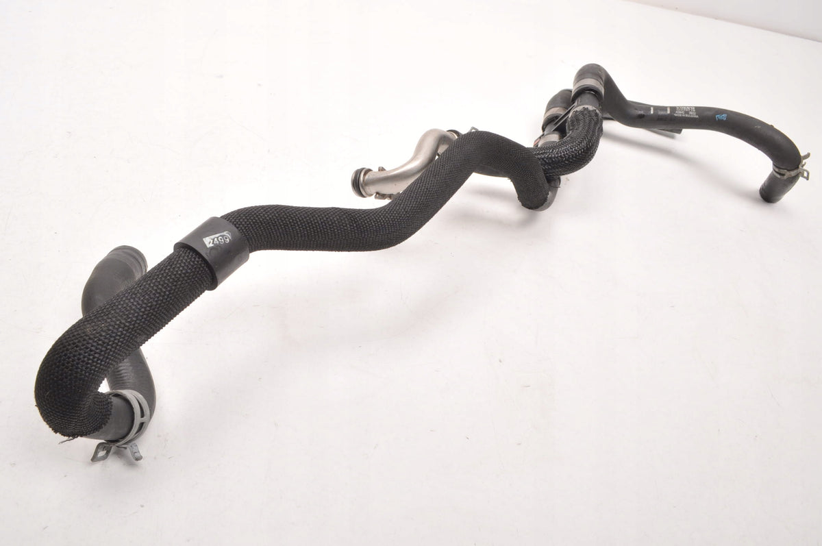 VOLVO XC90 II XC60 II 2.0 B5 PIPE WATER PIPE BUS 32249715