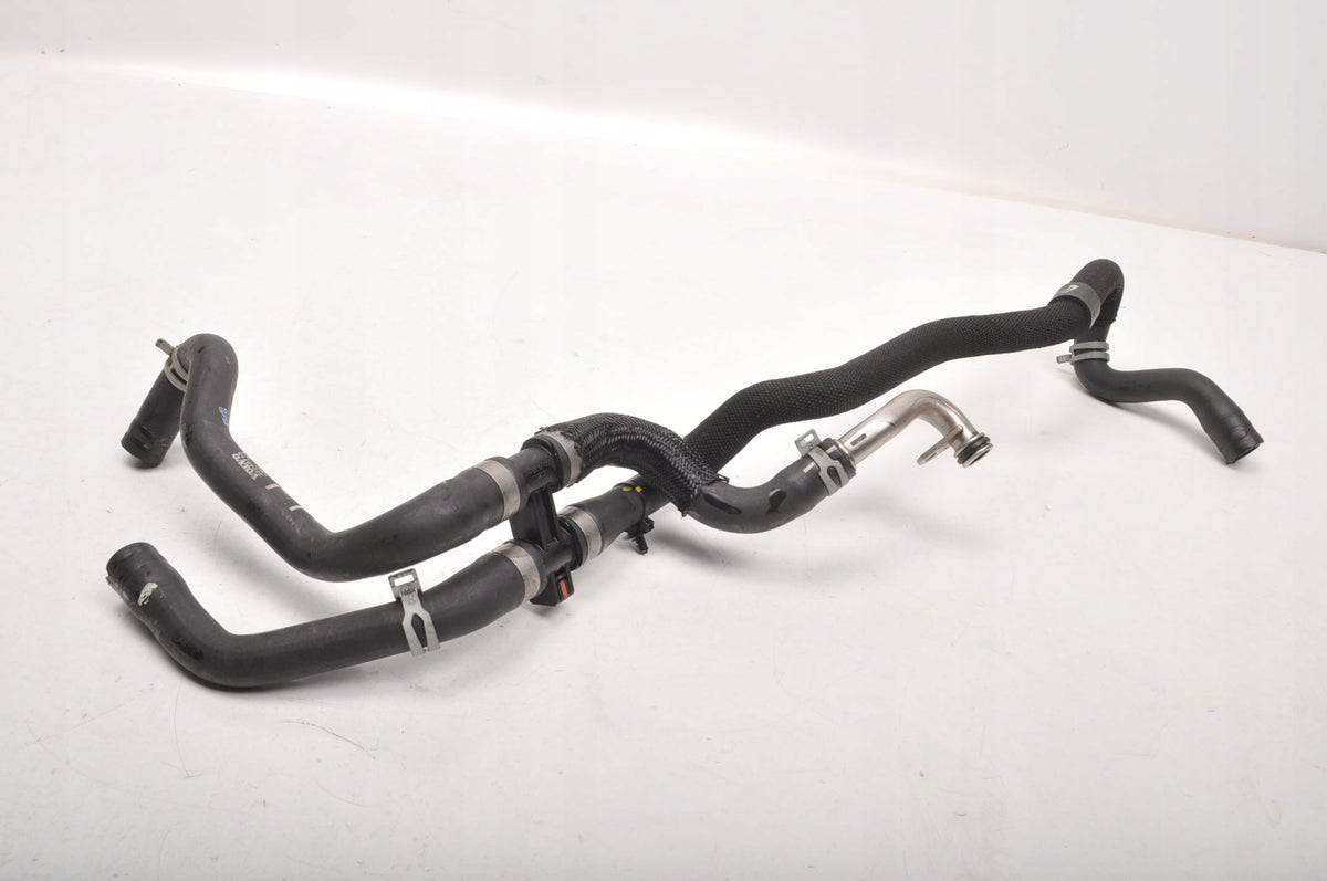 VOLVO XC90 II XC60 II 2.0 B5 PIPE WATER PIPE BUS 32249715