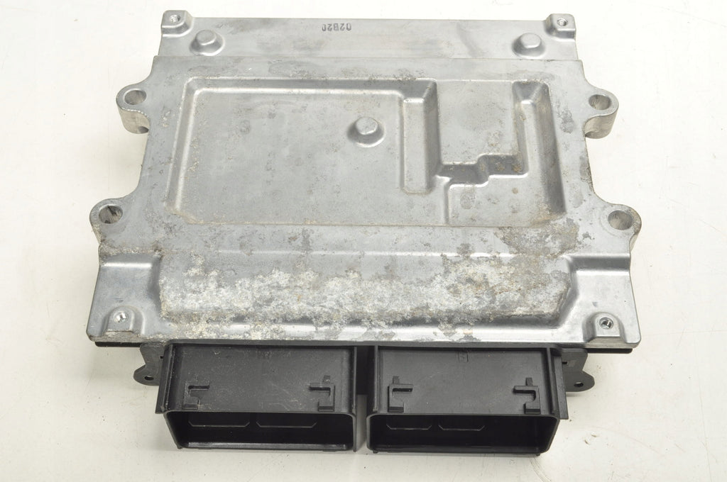 VOLVO XC90 II XC60 II 2.0 D4 190KM COMPUTER ENGINE DRIVER 32203481