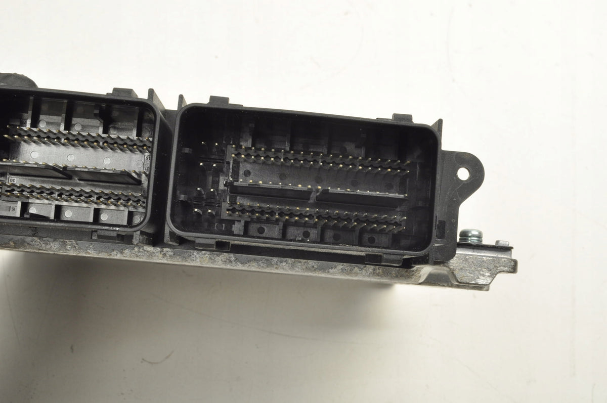 VOLVO XC90 II XC60 II 2.0 D4 190KM COMPUTER ENGINE DRIVER 32203481