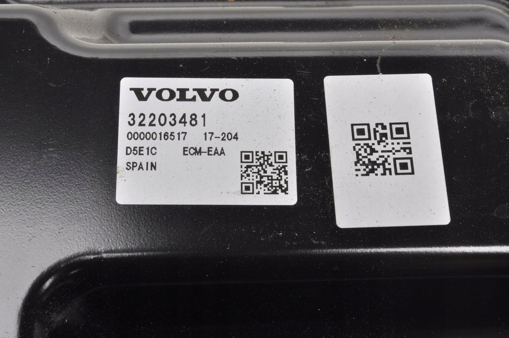 VOLVO XC90 II XC60 II 2.0 D5 235 KM COMPUTER ENGINE DRIVER 32203481