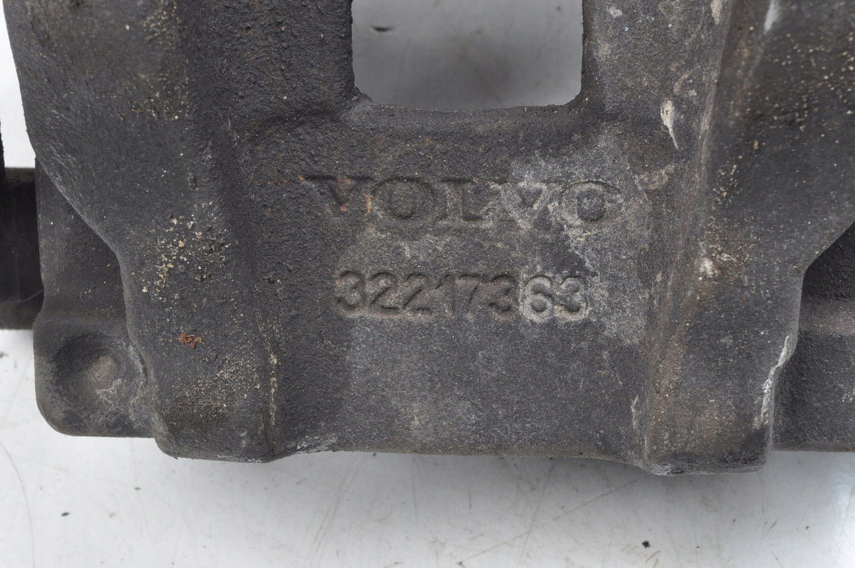 VOLVO XC90 II XC60 II BRAKE CALIPER LEFT REAR 32301473