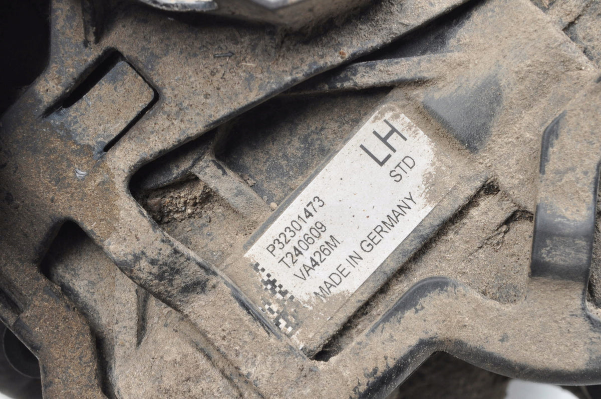 VOLVO XC90 II XC60 II BRAKE CALIPER LEFT REAR 32301473