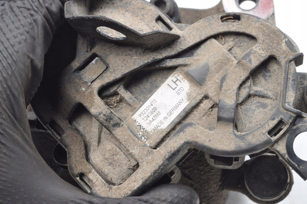 VOLVO XC90 II XC60 II BRAKE CALIPER LEFT REAR 32301473