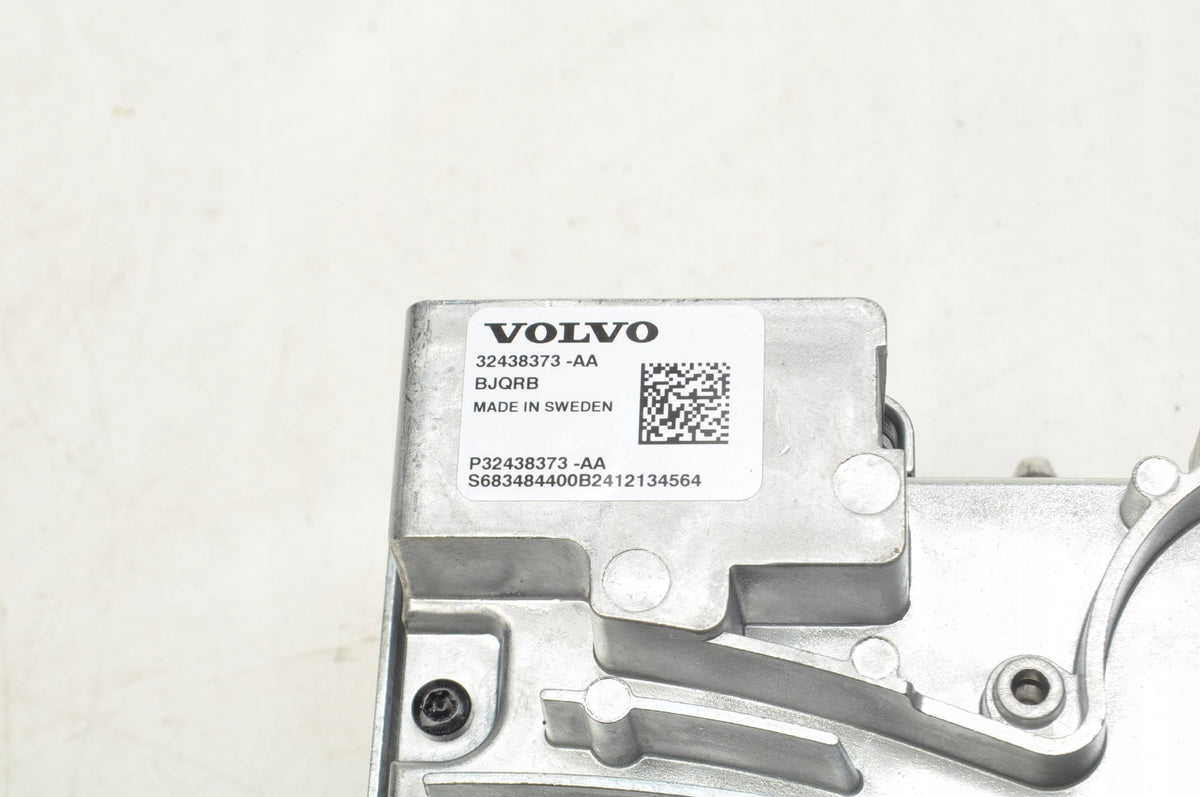 VOLVO XC90 II XC60 II CAMERA RADAR SENSOR 32438373