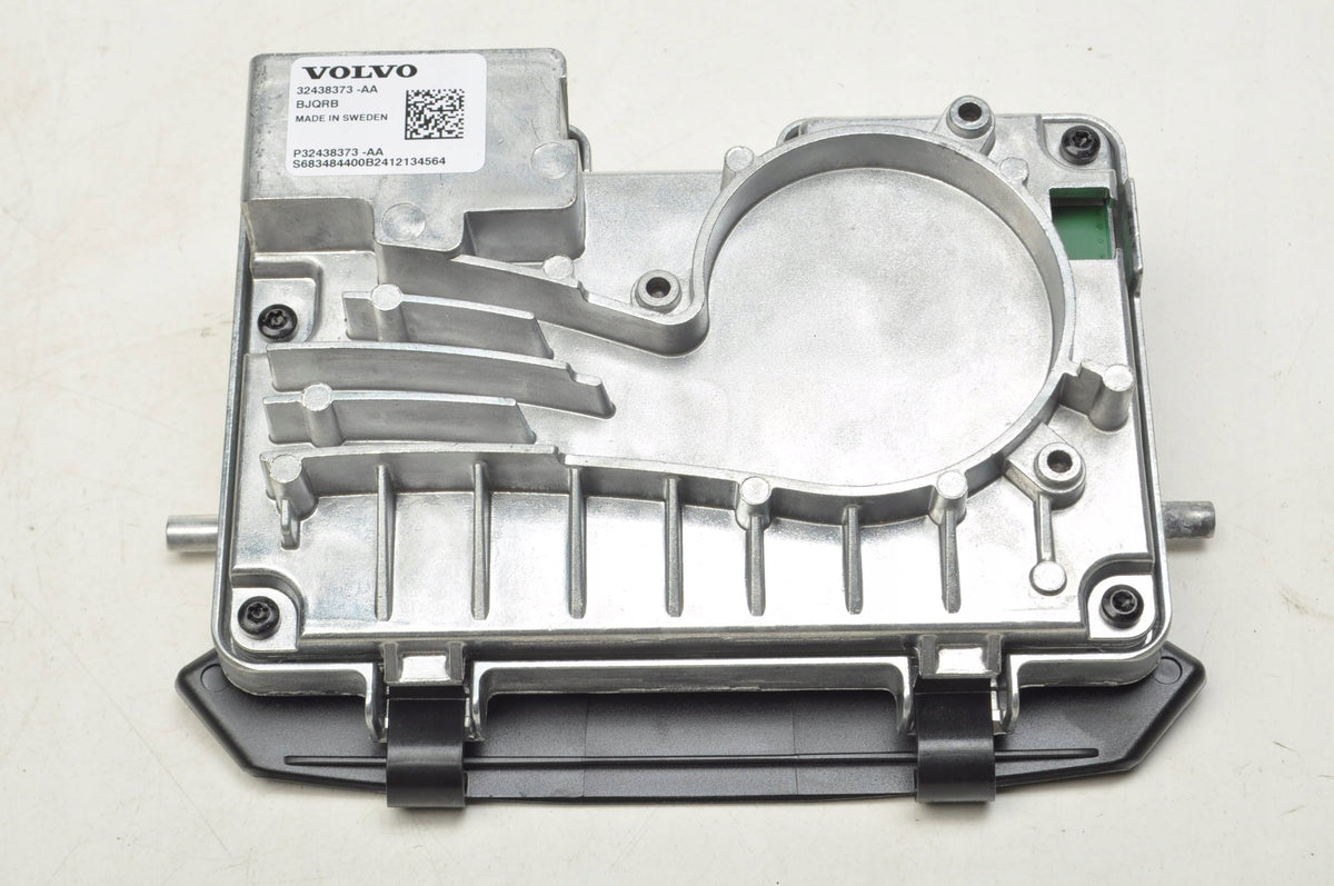 VOLVO XC90 II XC60 II CAMERA RADAR SENSOR 32438373
