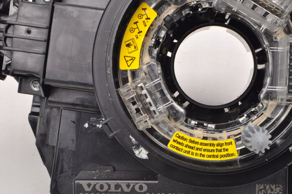 VOLVO XC90 II XC60 II COMBINED SWITCH 32266025 TAPE